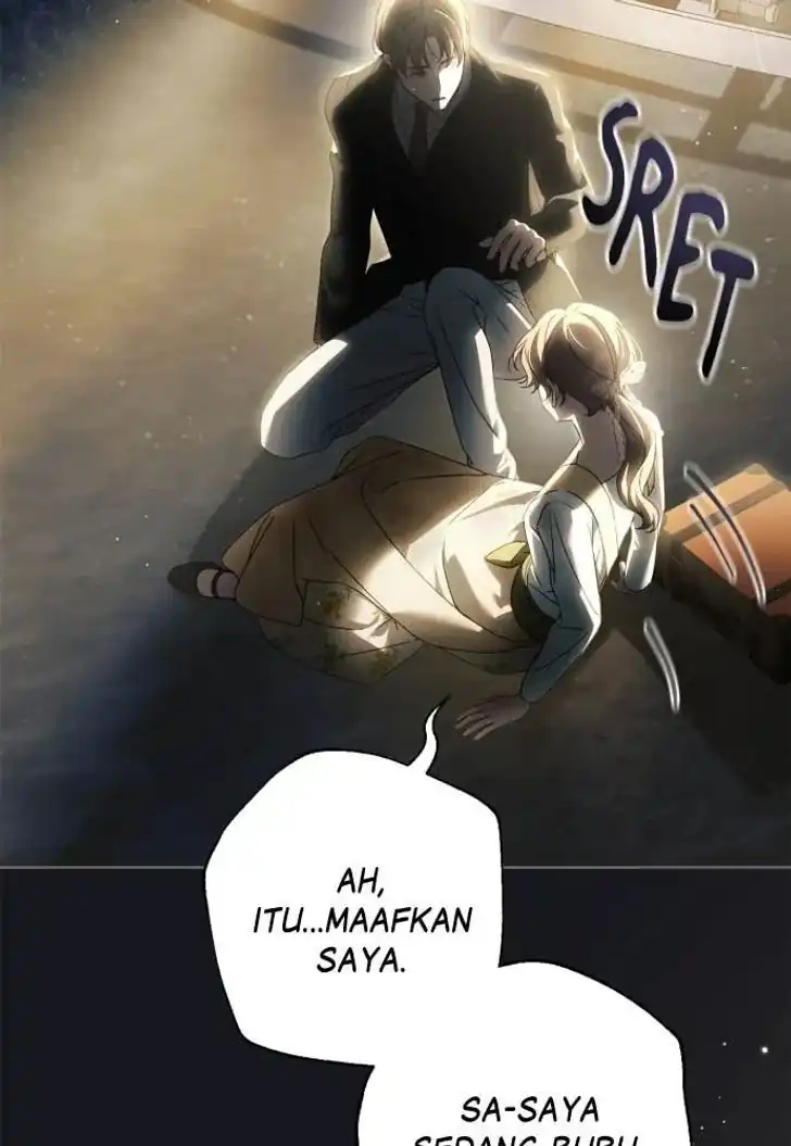 The Counts Secret Maid Chapter 47 Halaman 87