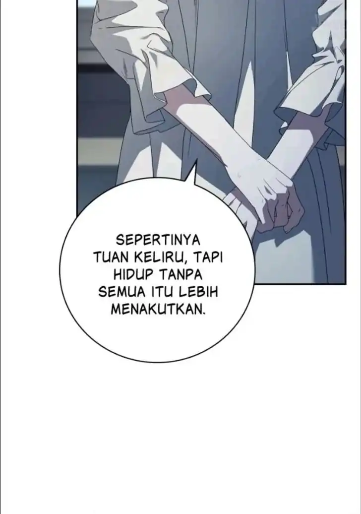 The Counts Secret Maid Chapter 7 Halaman 104