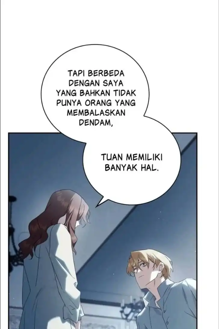 The Counts Secret Maid Chapter 7 Halaman 85