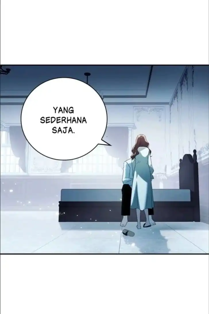 The Counts Secret Maid Chapter 7 Halaman 89