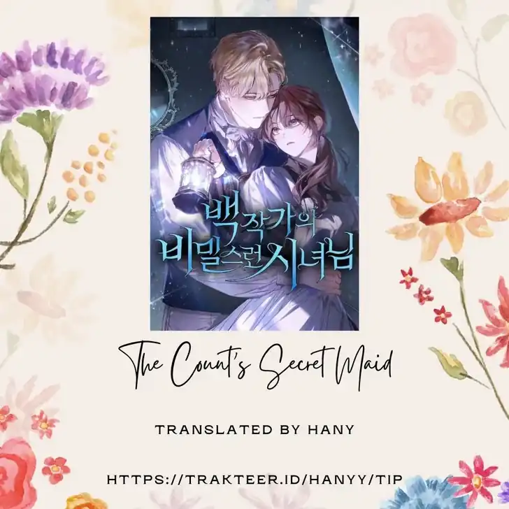 The Counts Secret Maid Chapter 71 Halaman 106