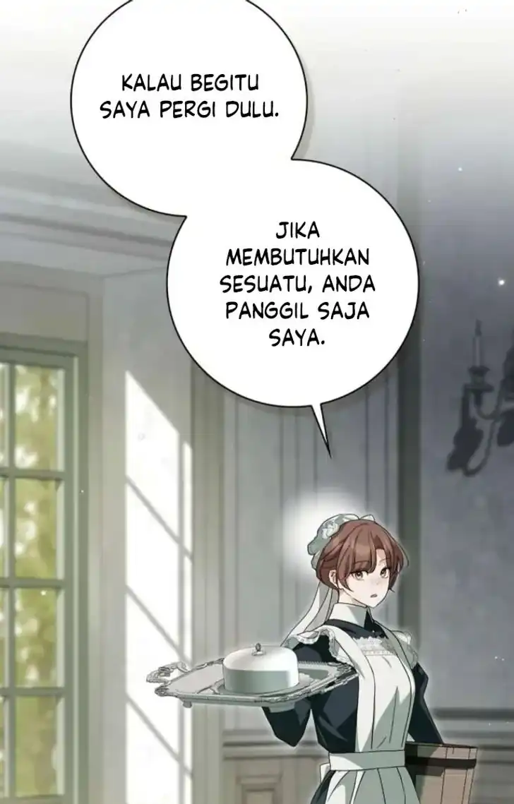 The Counts Secret Maid Chapter 71 Halaman 67