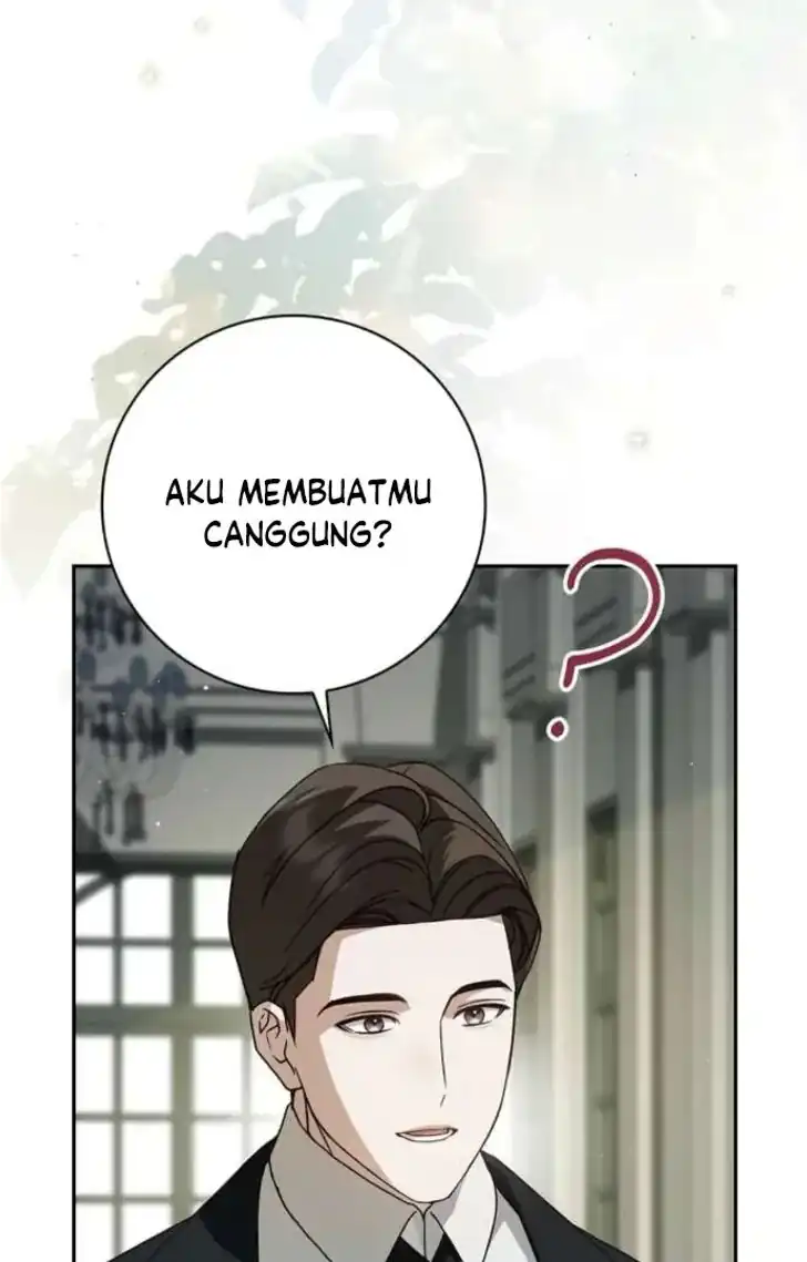 The Counts Secret Maid Chapter 71 Halaman 83