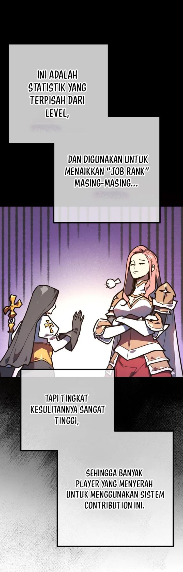 The Games Greatest Troll Chapter 130 Halaman 83