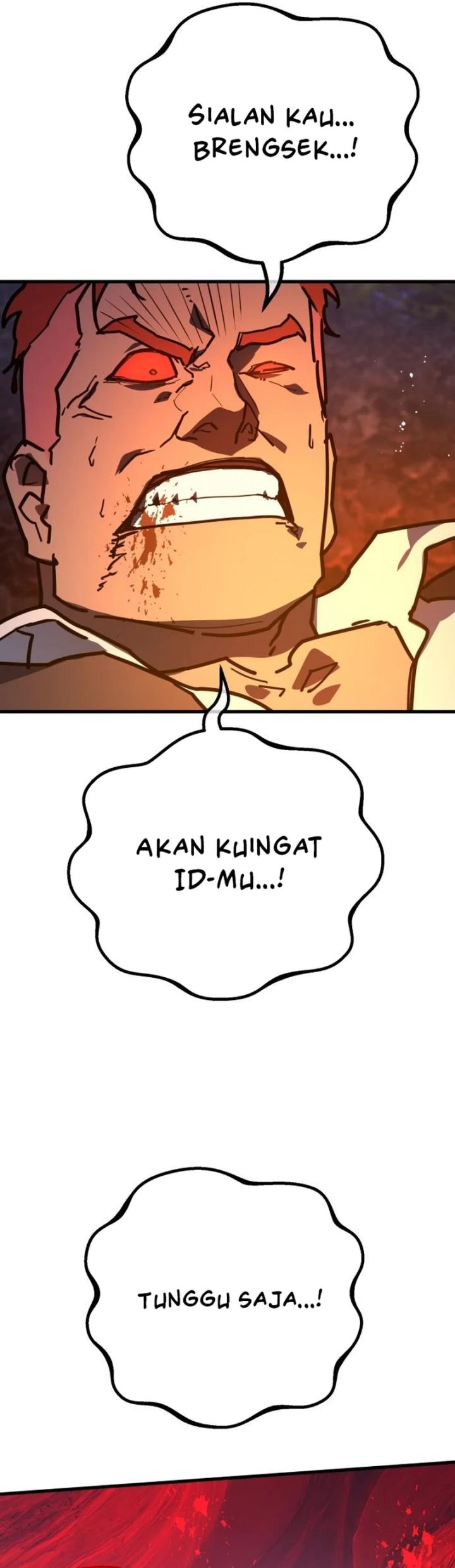 The Games Greatest Troll Chapter 130 Halaman 110