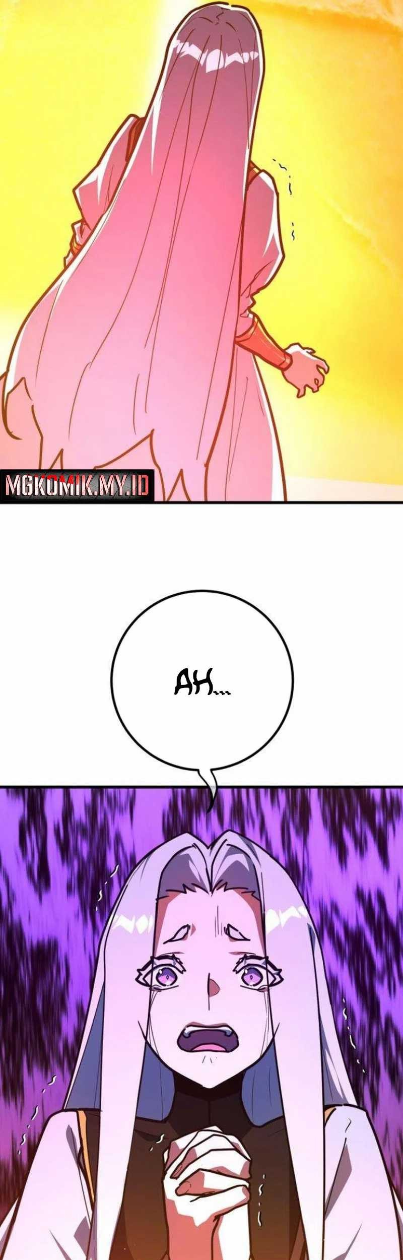 The Games Greatest Troll Chapter 136 Halaman 102