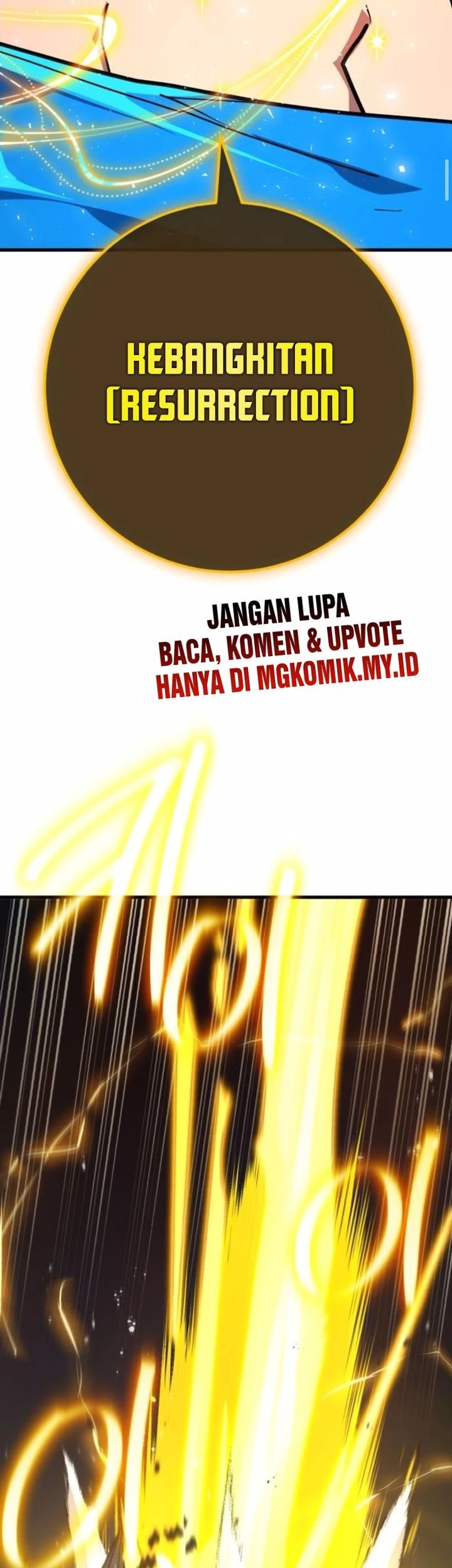 The Games Greatest Troll Chapter 137 Halaman 78
