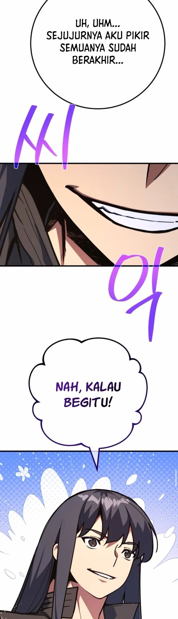 The Games Greatest Troll Chapter 137 Halaman 97