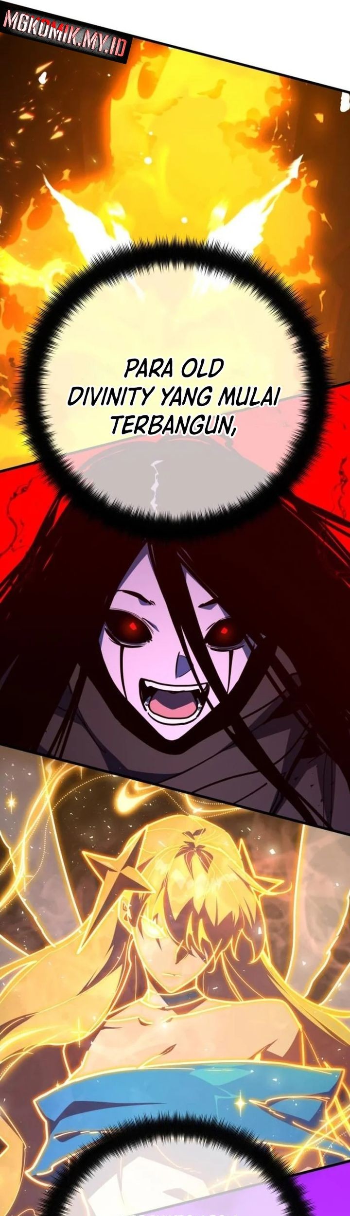 The Games Greatest Troll Chapter 138 Halaman 82