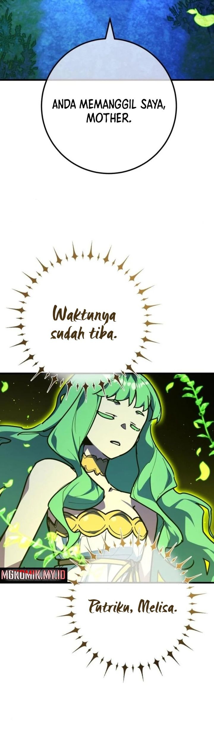 The Games Greatest Troll Chapter 138 Halaman 86