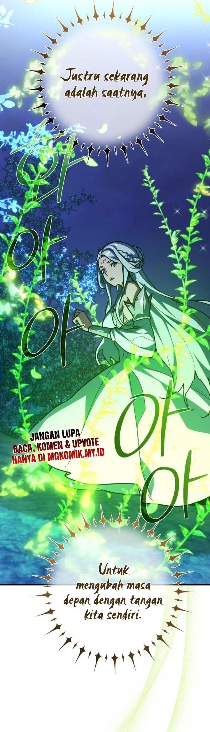 The Games Greatest Troll Chapter 138 Halaman 90