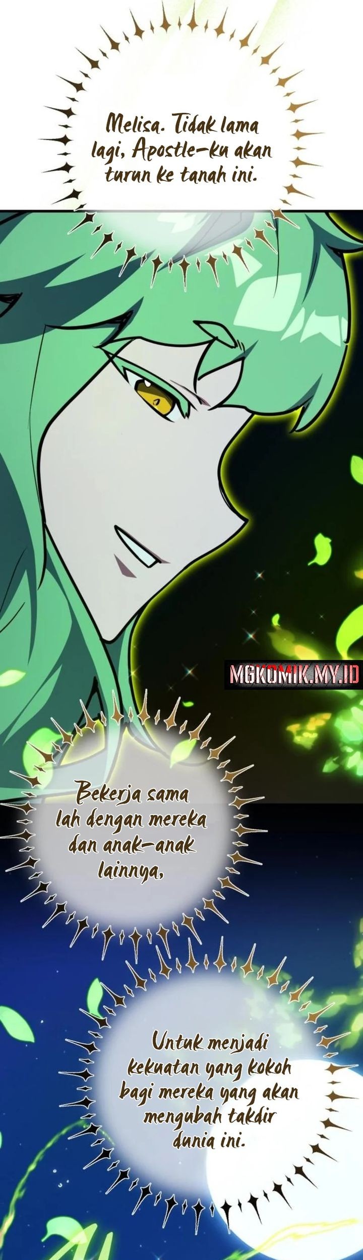 The Games Greatest Troll Chapter 138 Halaman 92