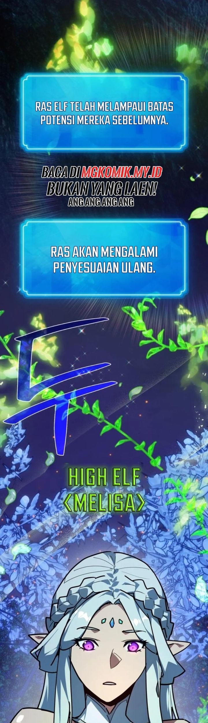 The Games Greatest Troll Chapter 138 Halaman 94