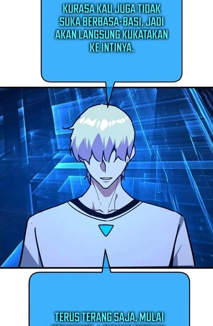 The Games Greatest Troll Chapter 196 Halaman 74