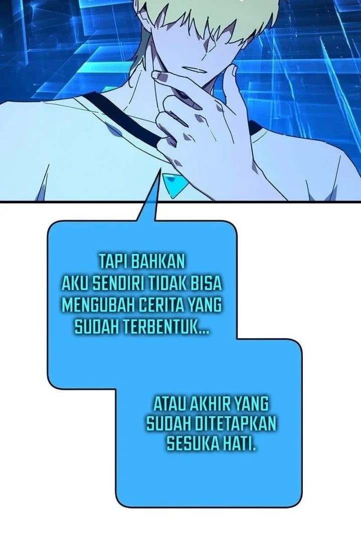 The Games Greatest Troll Chapter 196 Halaman 84