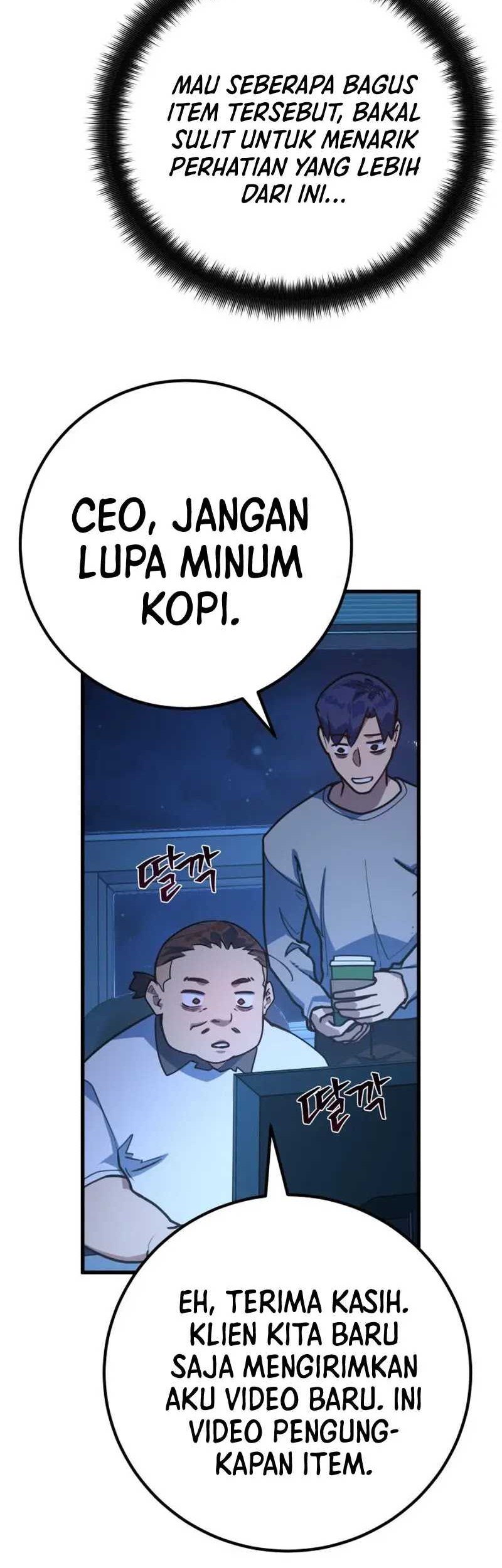The Games Greatest Troll Chapter 61 Halaman 55