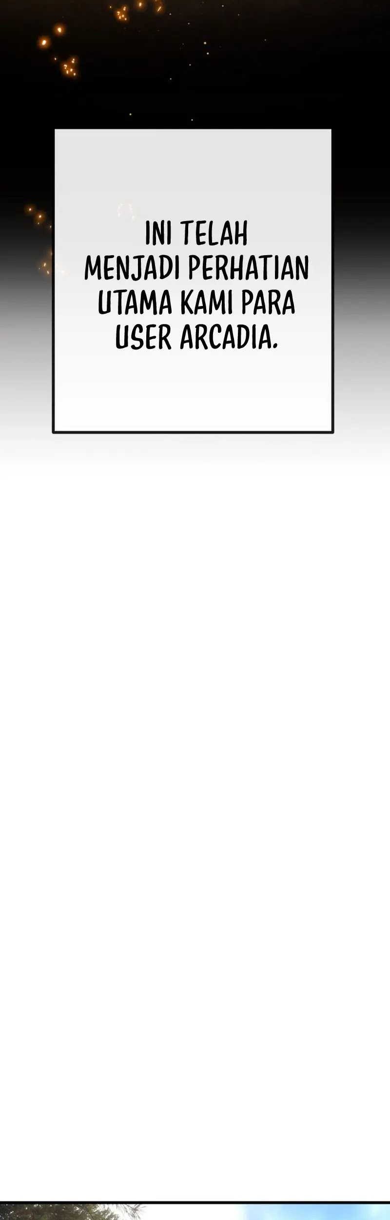 The Games Greatest Troll Chapter 61 Halaman 64