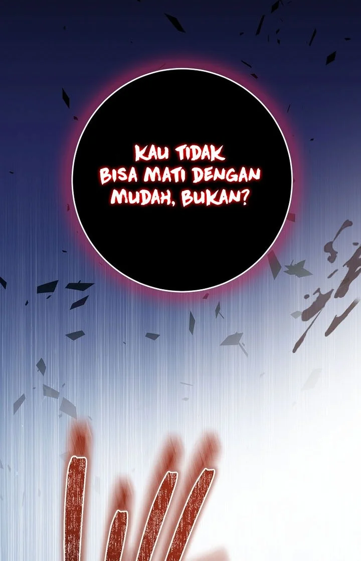 The Grand Wudang Saga Chapter 129 Halaman 67