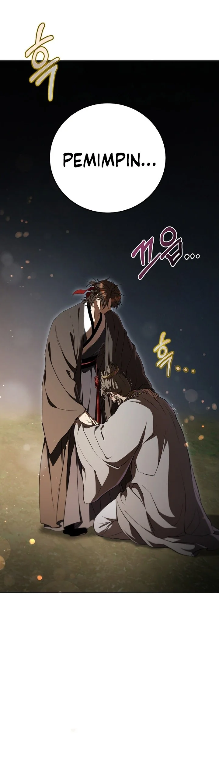 The Grand Wudang Saga Chapter 147 Halaman 67