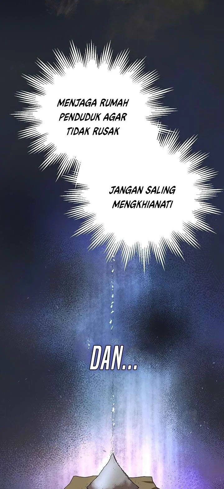 The Grand Wudang Saga Chapter 34 Halaman 39