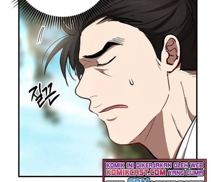 The Grand Wudang Saga Chapter 47 Halaman 70