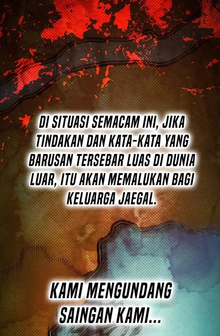 The Grand Wudang Saga Chapter 72 Halaman 51