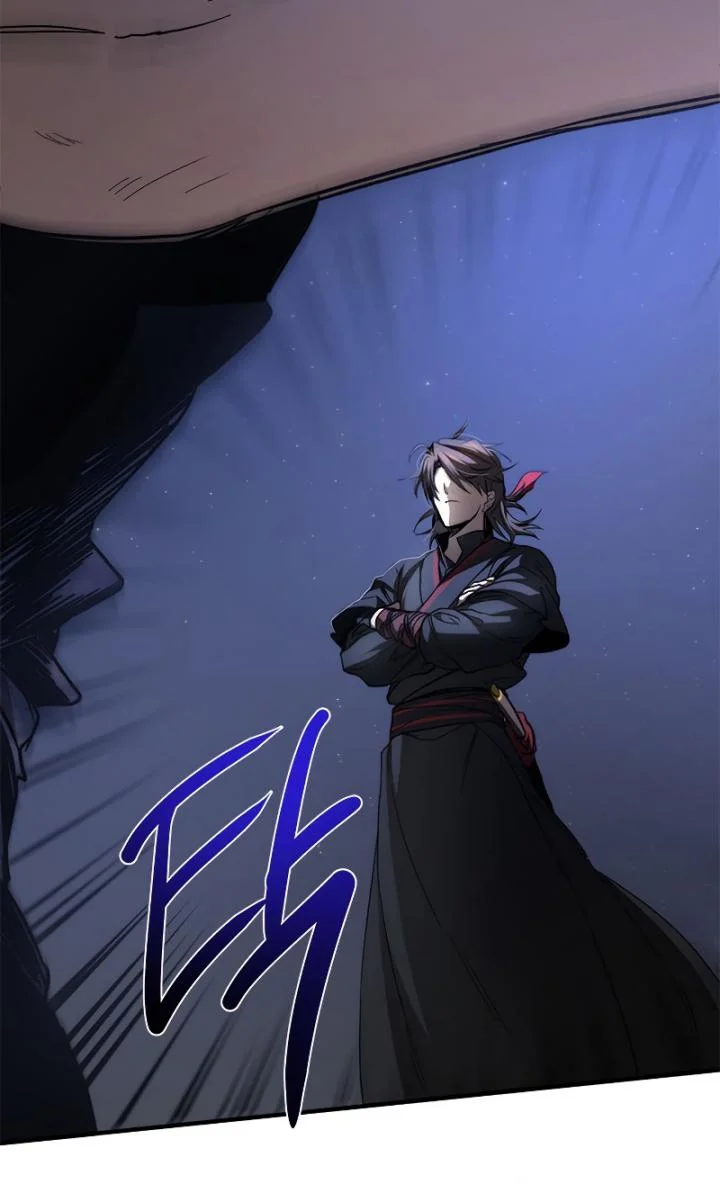 The Grand Wudang Saga Chapter 80 Halaman 49