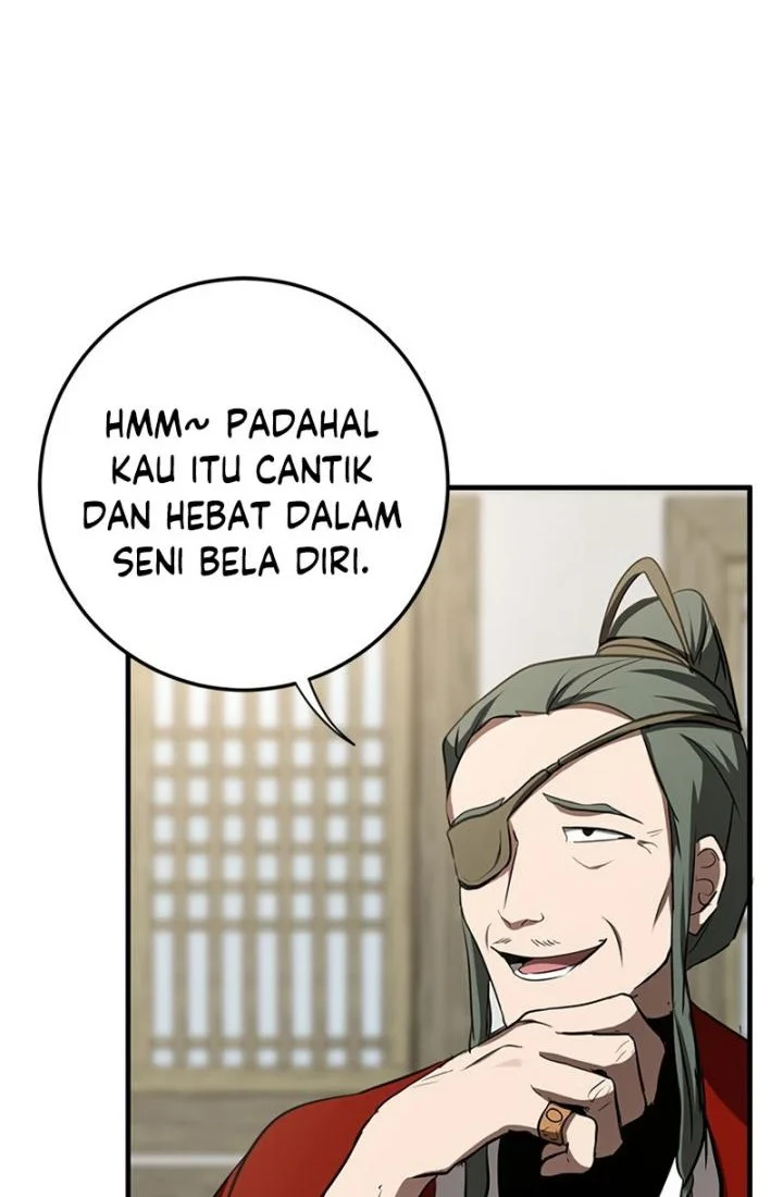 The Grand Wudang Saga Chapter 87 Halaman 36