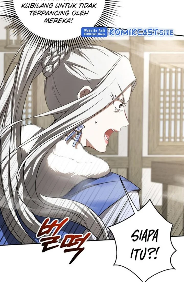 The Grand Wudang Saga Chapter 87 Halaman 48