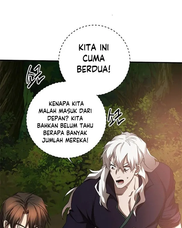 The Grand Wudang Saga Chapter 90 Halaman 47