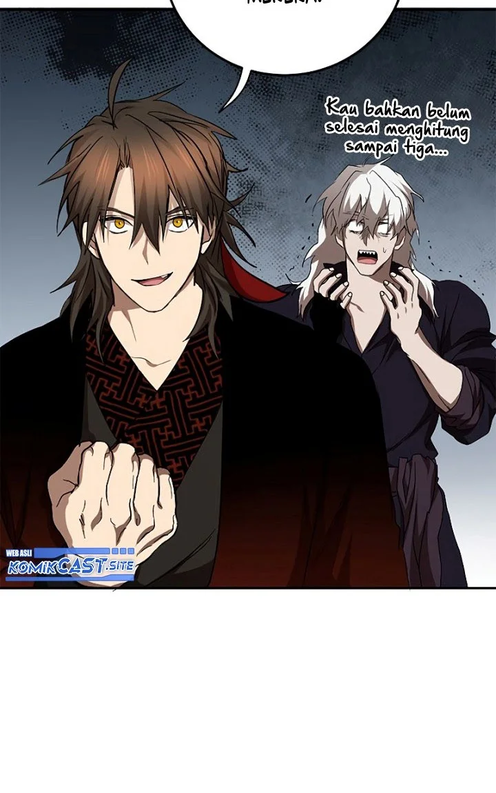 The Grand Wudang Saga Chapter 90 Halaman 55