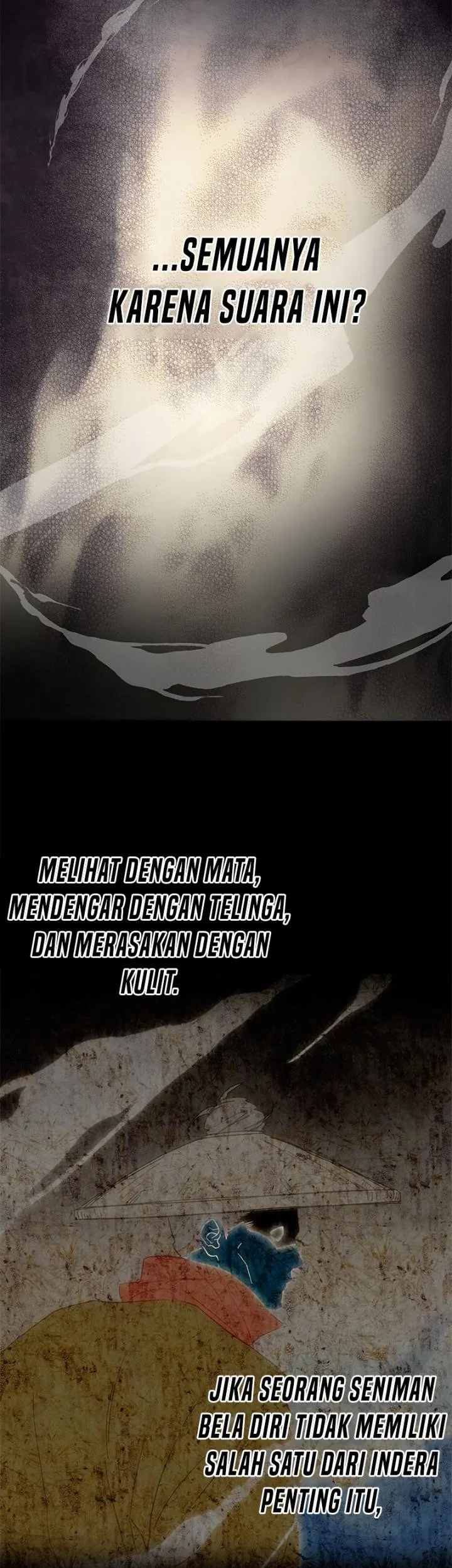 The Grand Wudang Saga Chapter 93 Halaman 42
