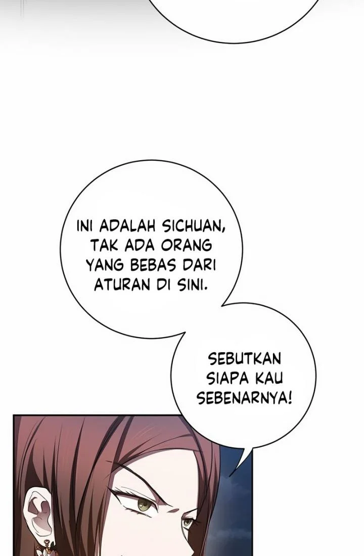 The Grand Wudang Saga Chapter 97 Halaman 40