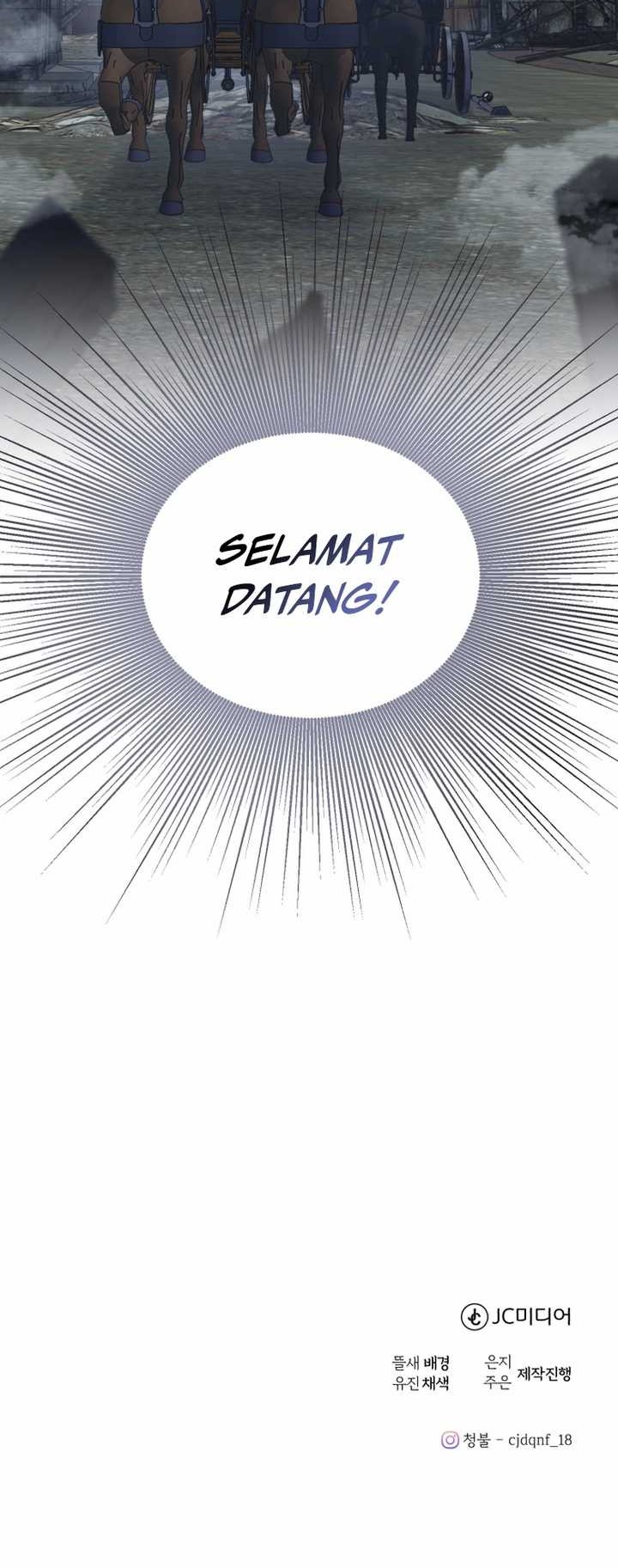 The Joseon Prince Who Went To America And Never Returned Chapter 11 Halaman 52