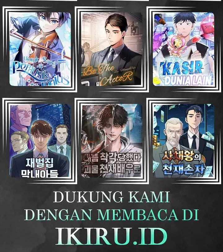 The Joseon Prince Who Went To America And Never Returned Chapter 11 Halaman 54