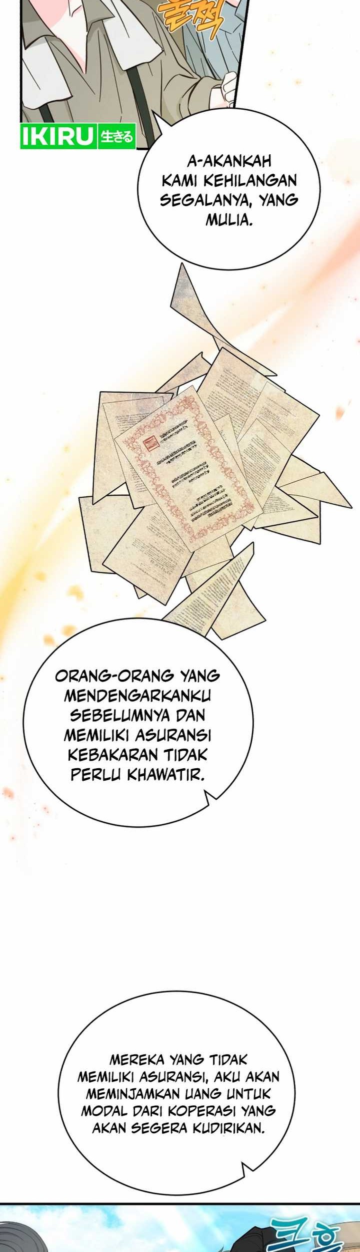 The Joseon Prince Who Went To America And Never Returned Chapter 11 Halaman 35