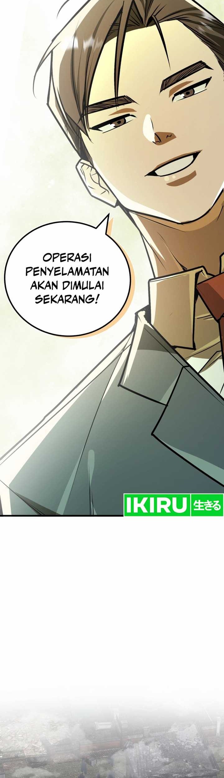 The Joseon Prince Who Went To America And Never Returned Chapter 11 Halaman 37