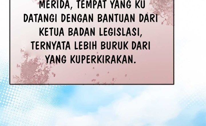 The Joseon Prince Who Went To America And Never Returned Chapter 22 Halaman 45