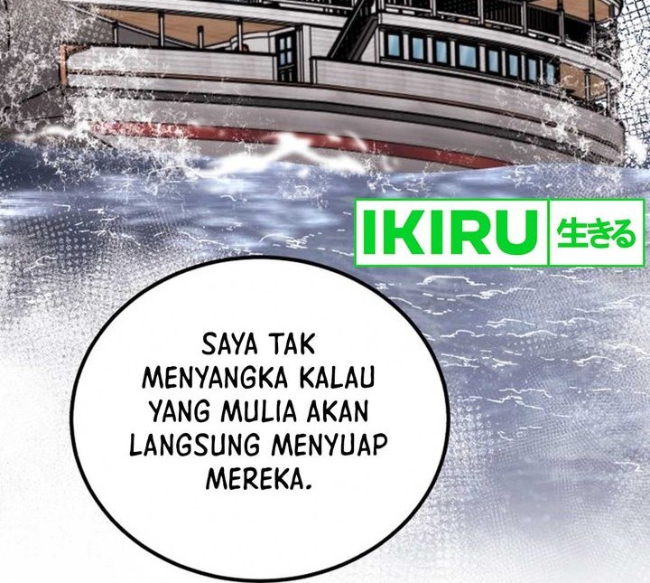 The Joseon Prince Who Went To America And Never Returned Chapter 22 Halaman 51