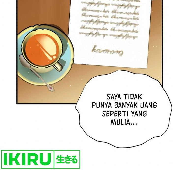 The Joseon Prince Who Went To America And Never Returned Chapter 22 Halaman 54