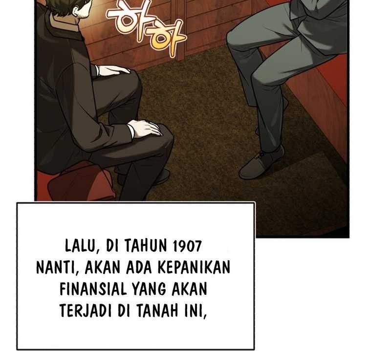 The Joseon Prince Who Went To America And Never Returned Chapter 23 Halaman 35