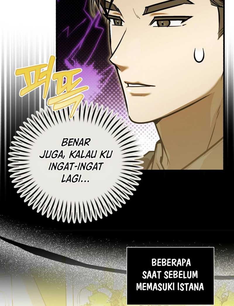 The Joseon Prince Who Went To America And Never Returned Chapter 31 Halaman 46