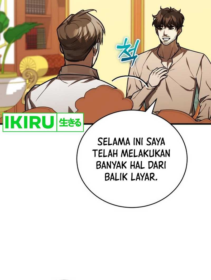 The Joseon Prince Who Went To America And Never Returned Chapter 34 Halaman 39