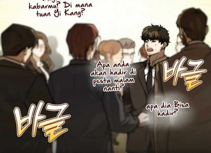 The Joseon Prince Who Went To America And Never Returned Chapter 35 Halaman 54