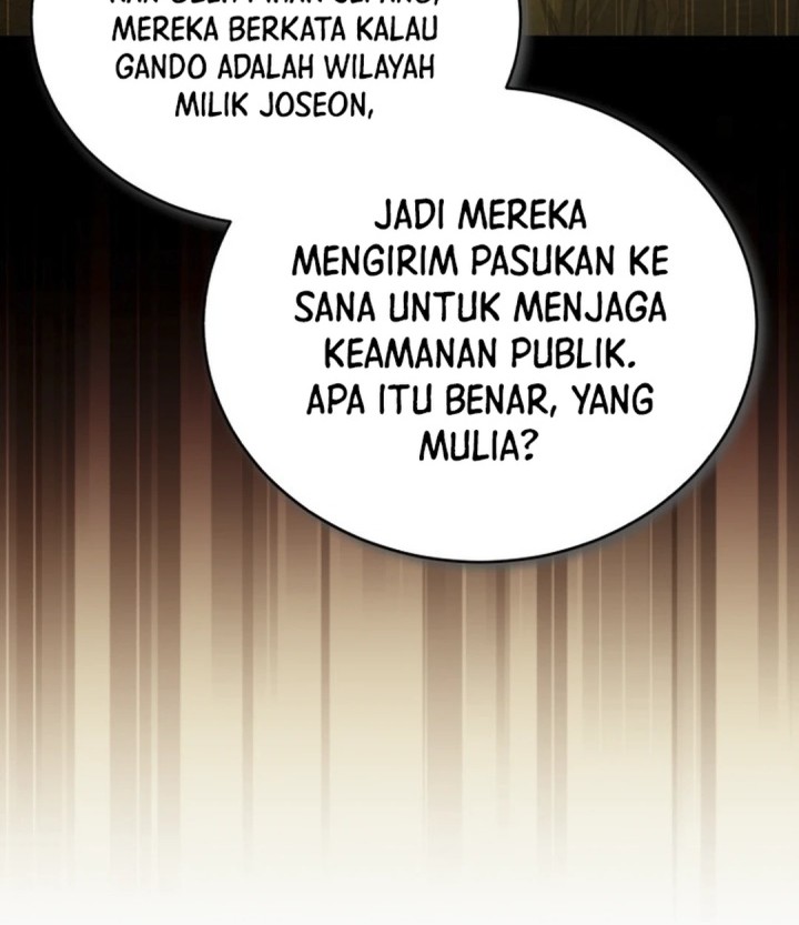 The Joseon Prince Who Went To America And Never Returned Chapter 36 Halaman 61