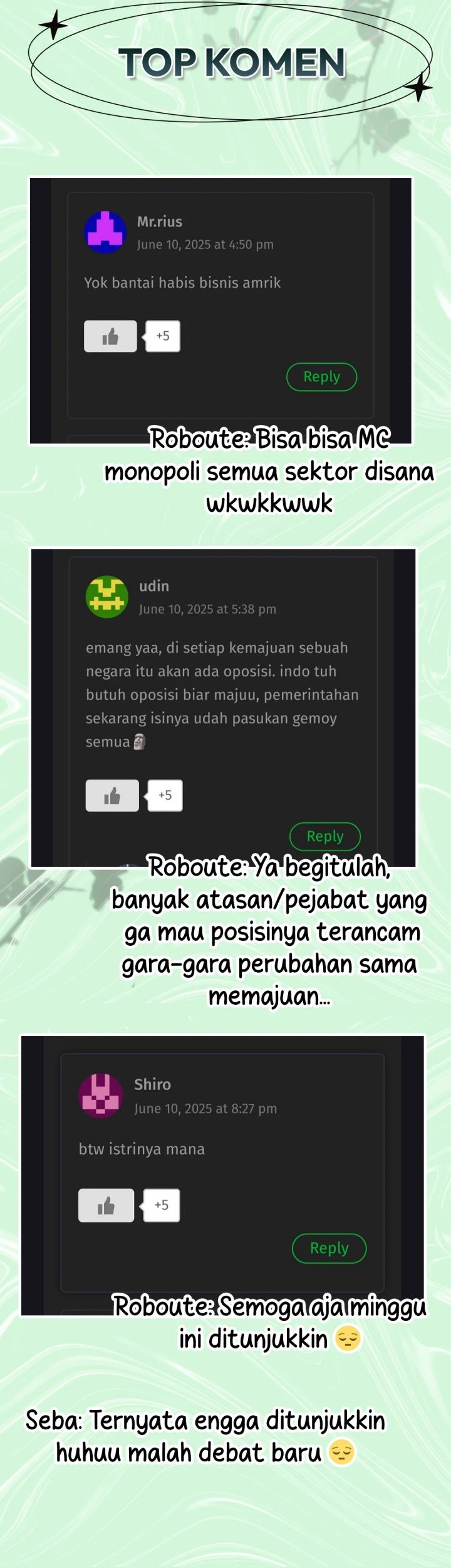 The Joseon Prince Who Went To America And Never Returned Chapter 38 Halaman 81