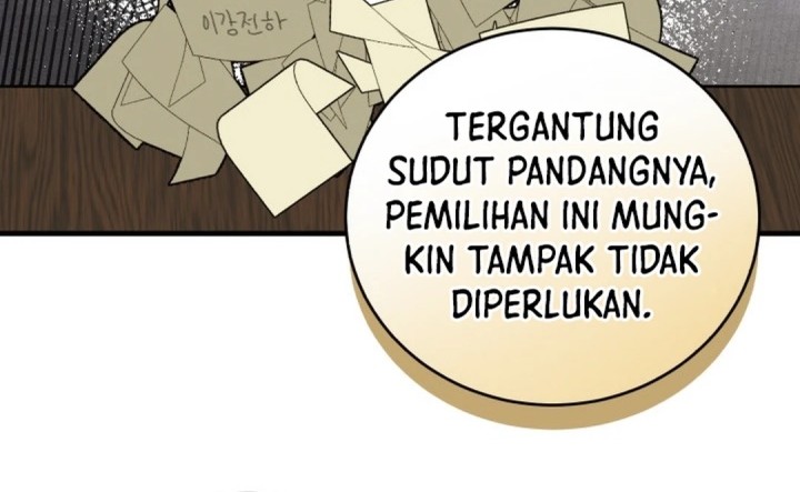 The Joseon Prince Who Went To America And Never Returned Chapter 39 Halaman 52