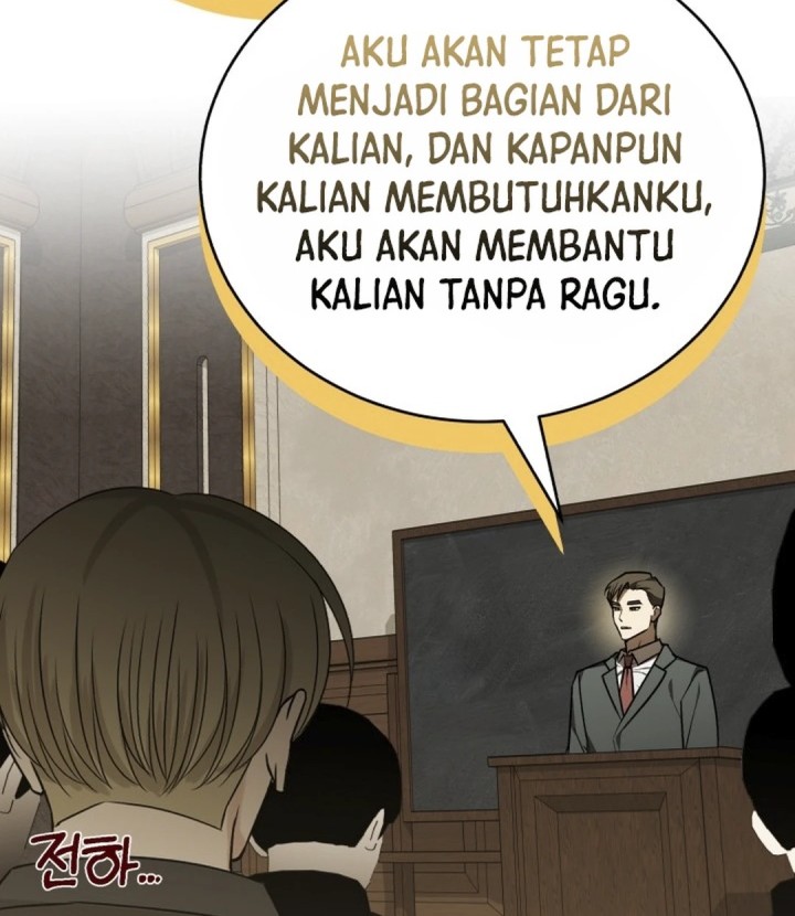 The Joseon Prince Who Went To America And Never Returned Chapter 39 Halaman 60
