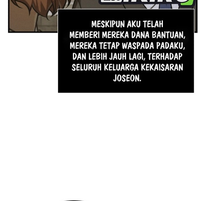 The Joseon Prince Who Went To America And Never Returned Chapter 39 Halaman 66