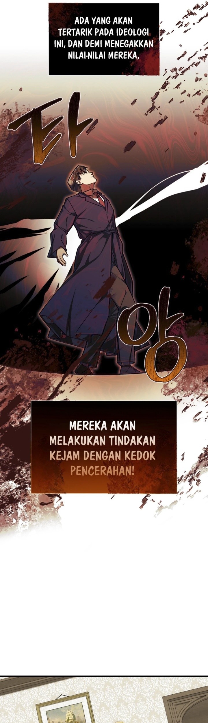 The Joseon Prince Who Went To America And Never Returned Chapter 39 Halaman 70